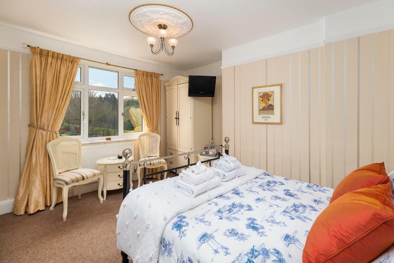 Langleigh Guest House イフラクーム エクステリア 写真