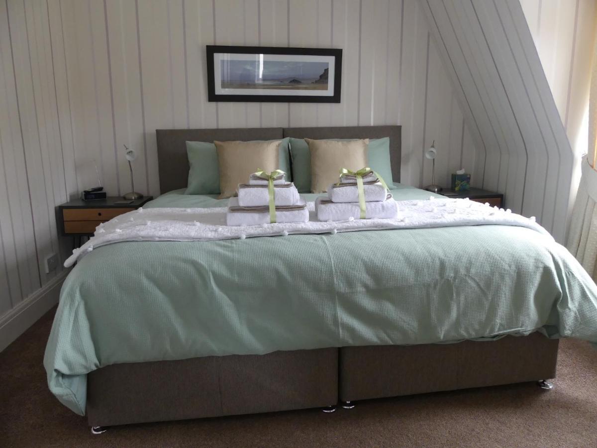 Langleigh Guest House イフラクーム エクステリア 写真
