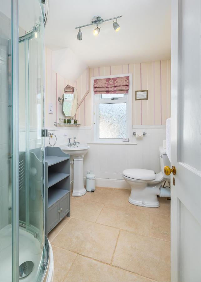 Langleigh Guest House イフラクーム エクステリア 写真
